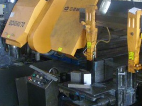 乳山SM45模具钢