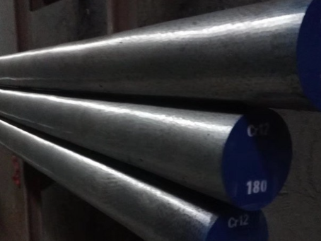 乳山Cr12模具钢