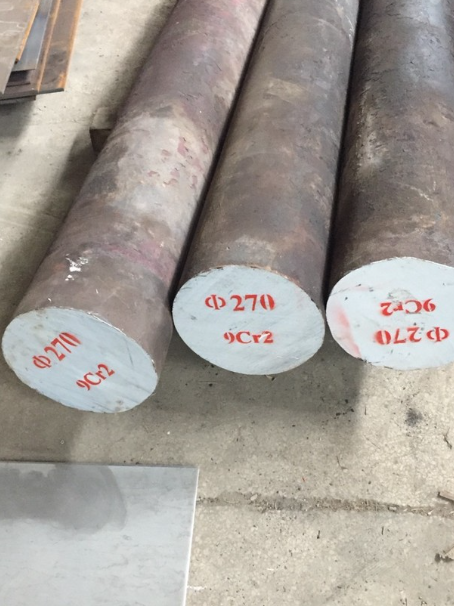 乳山9Cr2工具钢