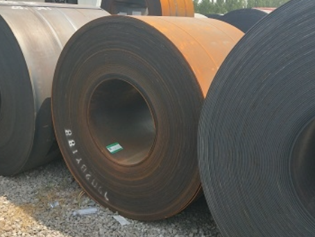 乳山Q355NHB耐候板